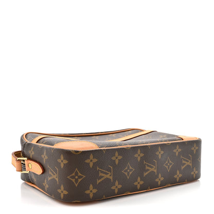 Monogram Trocadero 27