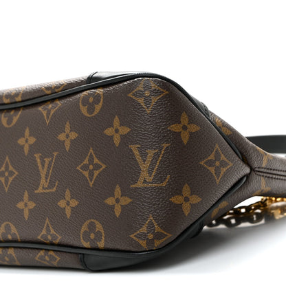 Monogram Boulogne NM Black