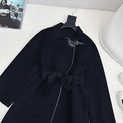 HERMES 25S COAT 090