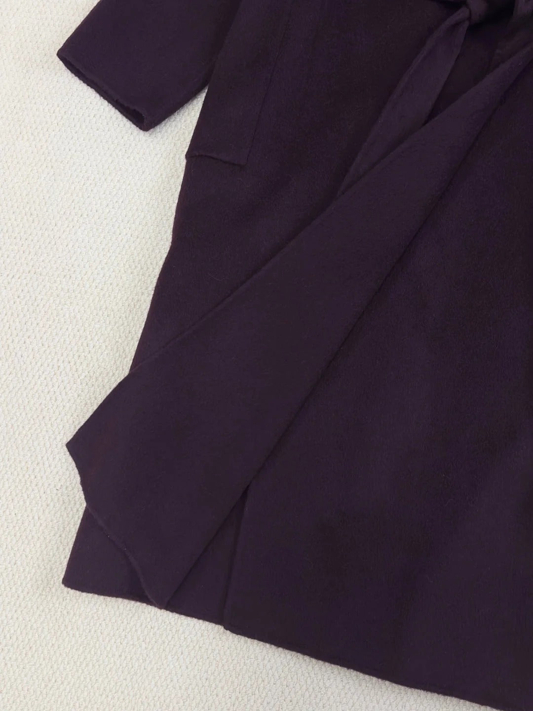 MAX MARA 25S LONG COAT 188