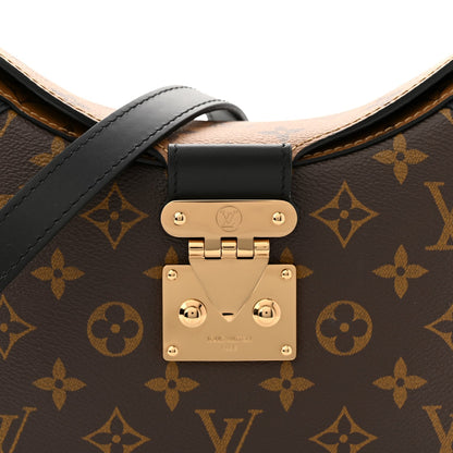 Reverse Monogram Twinny
