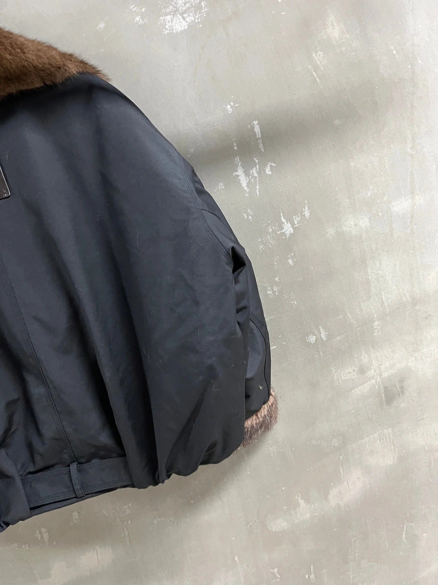 MIUMIU DOWN JACKET STYLE 686