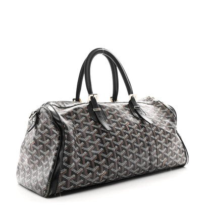 Goyardine Croisiere 35 Black