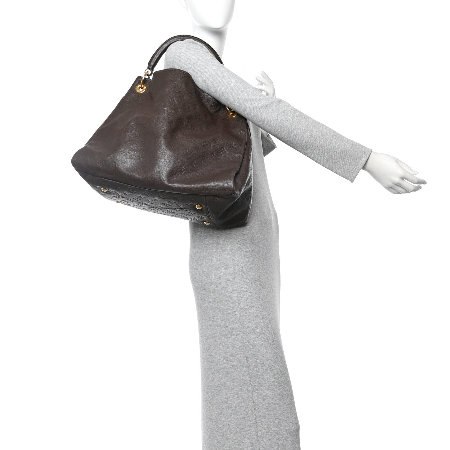 Empreinte Artsy MM Terre