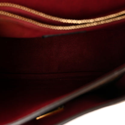 Monogram Passy