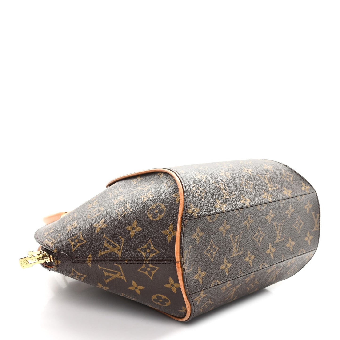 Monogram Ellipse MM