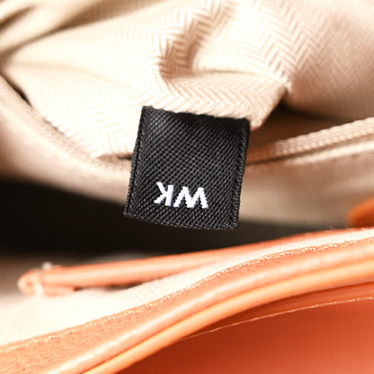 Heavy Grain Medium Alexa Peach