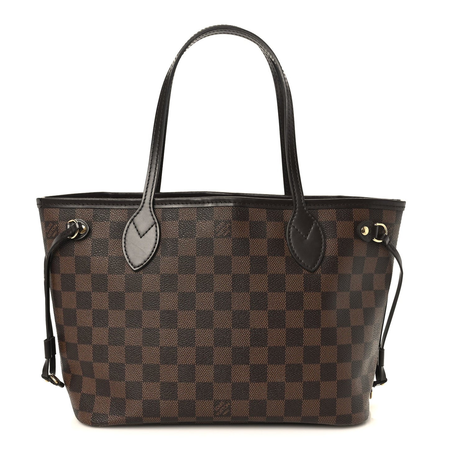 Damier Ebene Neo Neverfull PM
