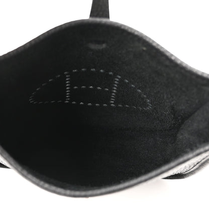 Taurillon Clemence Evelyne TPM Black