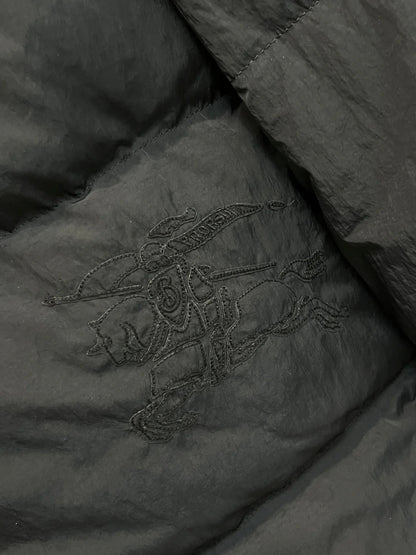 BURBERRY 25S REVERSIBLE DOWN JACKET 256