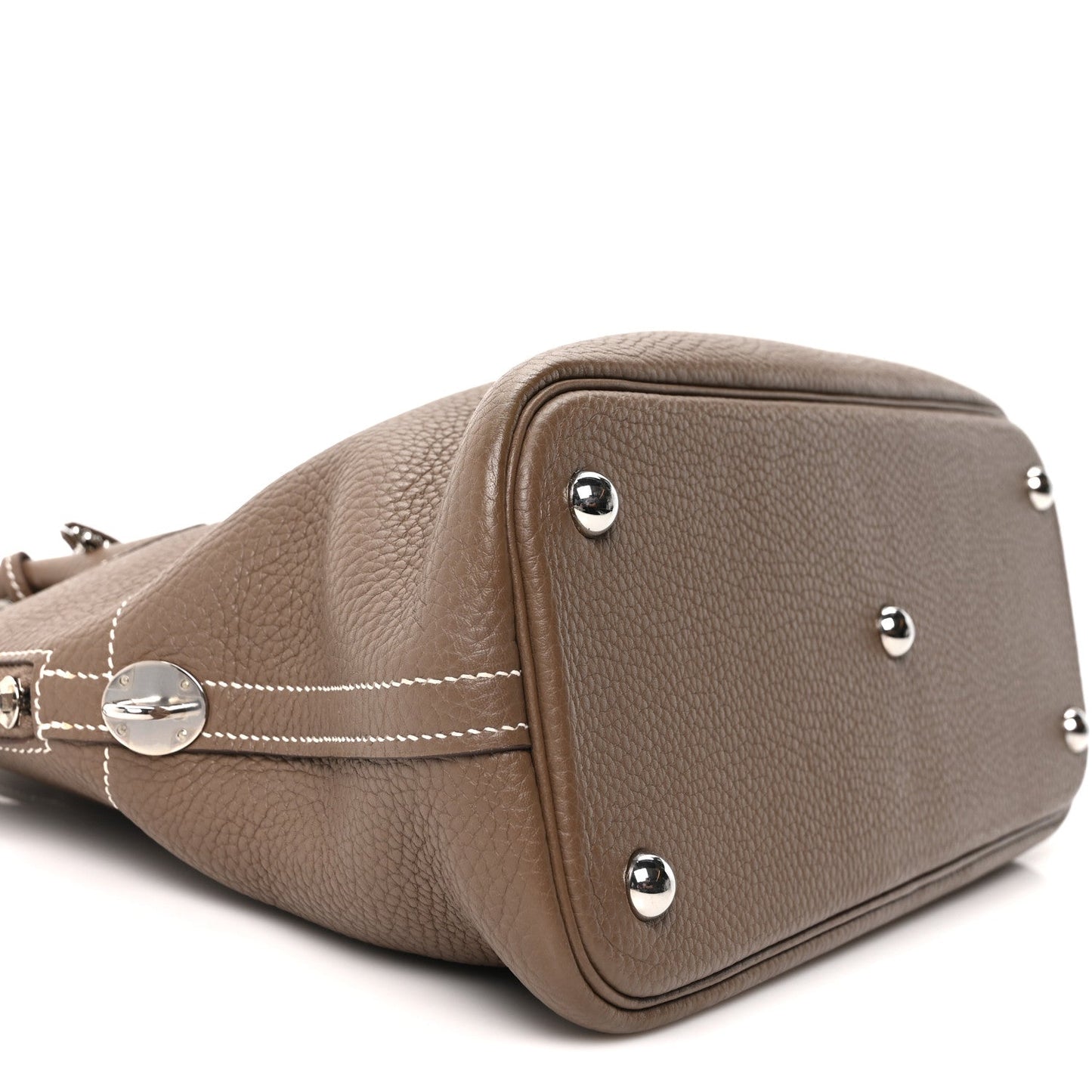 Taurillon Clemence Bolide 31 Etoupe