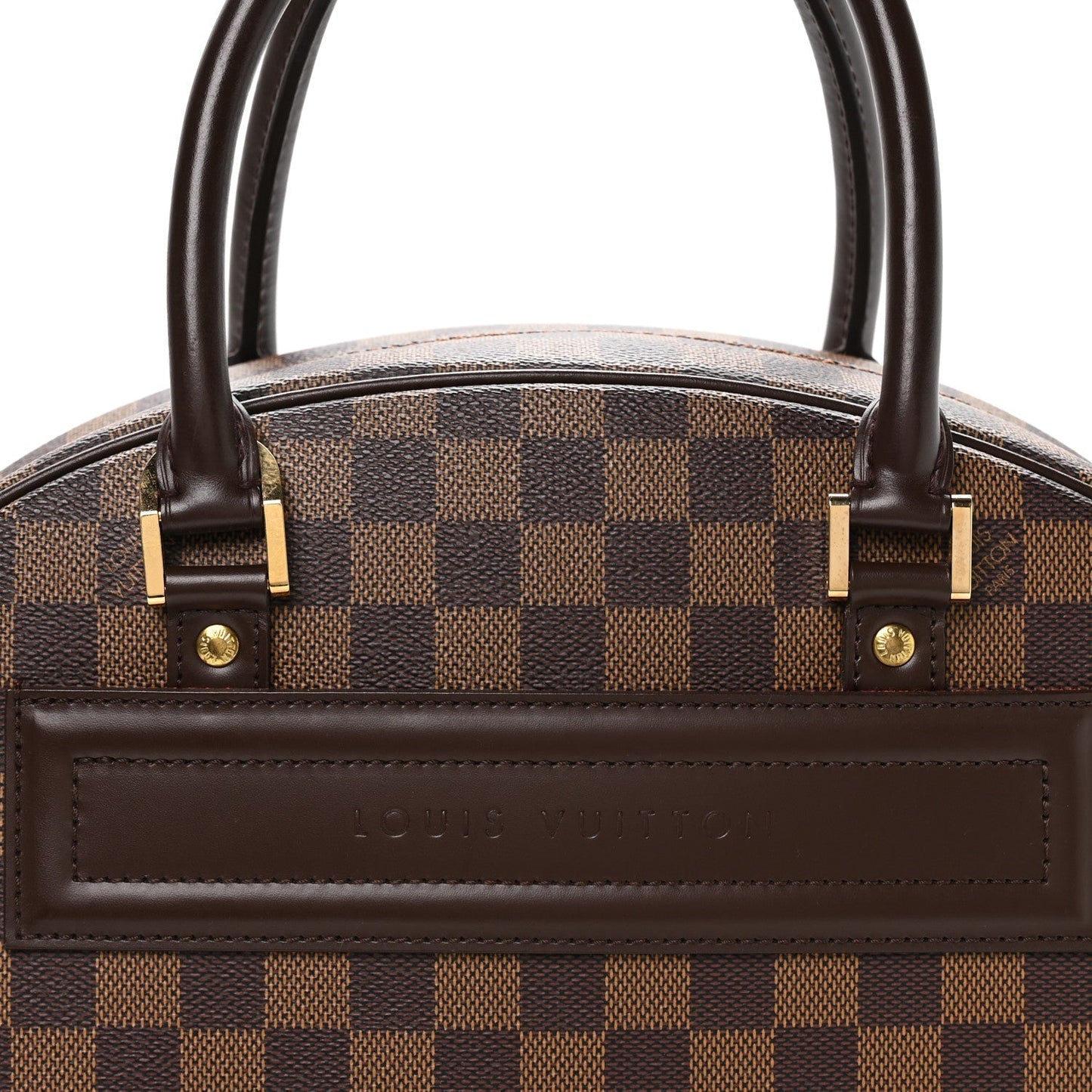 Damier Ebene Nolita