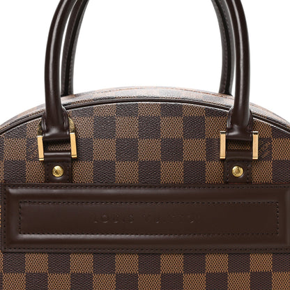 Damier Ebene Nolita