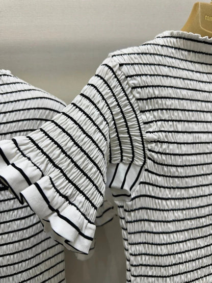 MIUMIU T-SHIRT STYLE 93