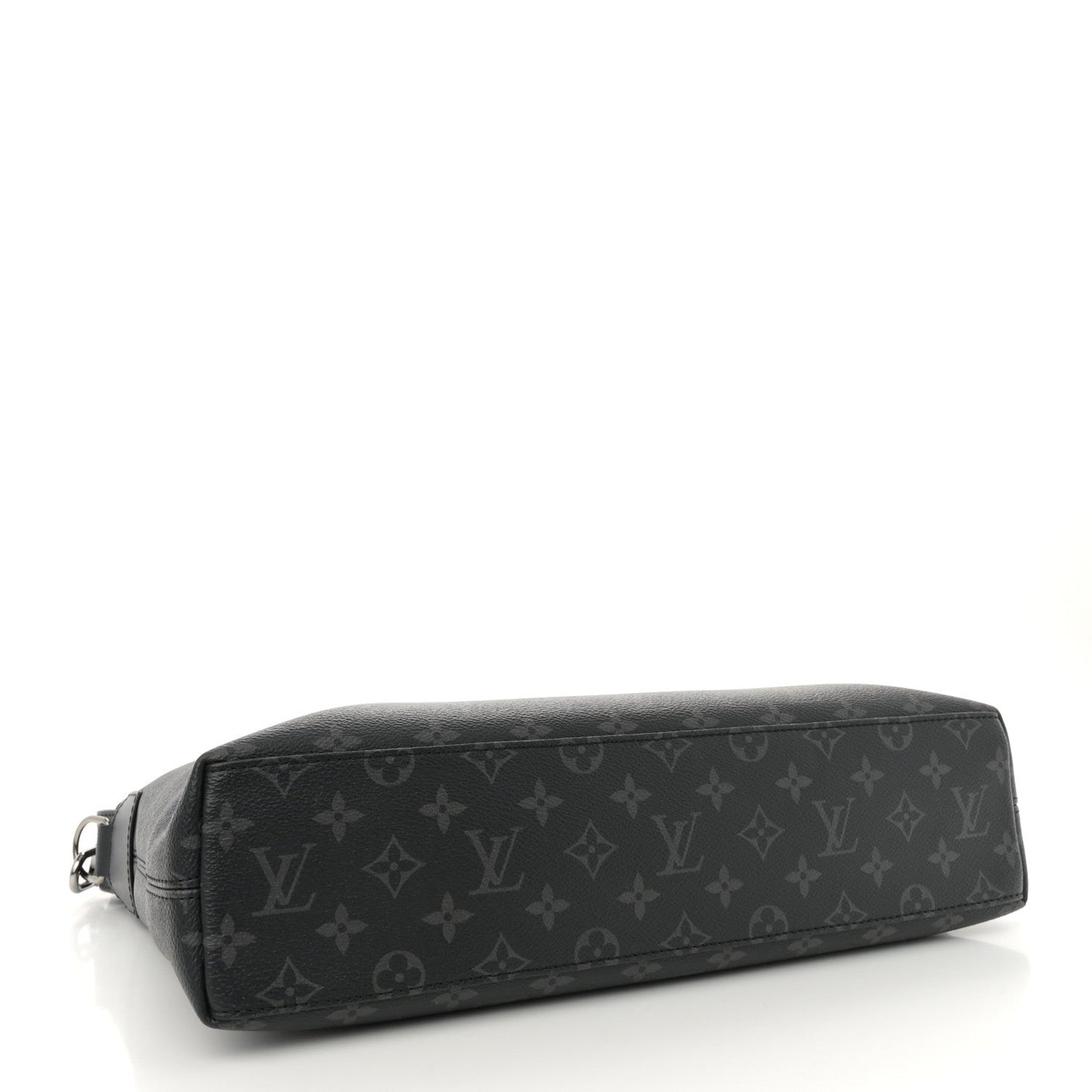 Monogram Eclipse Explorer Briefcase