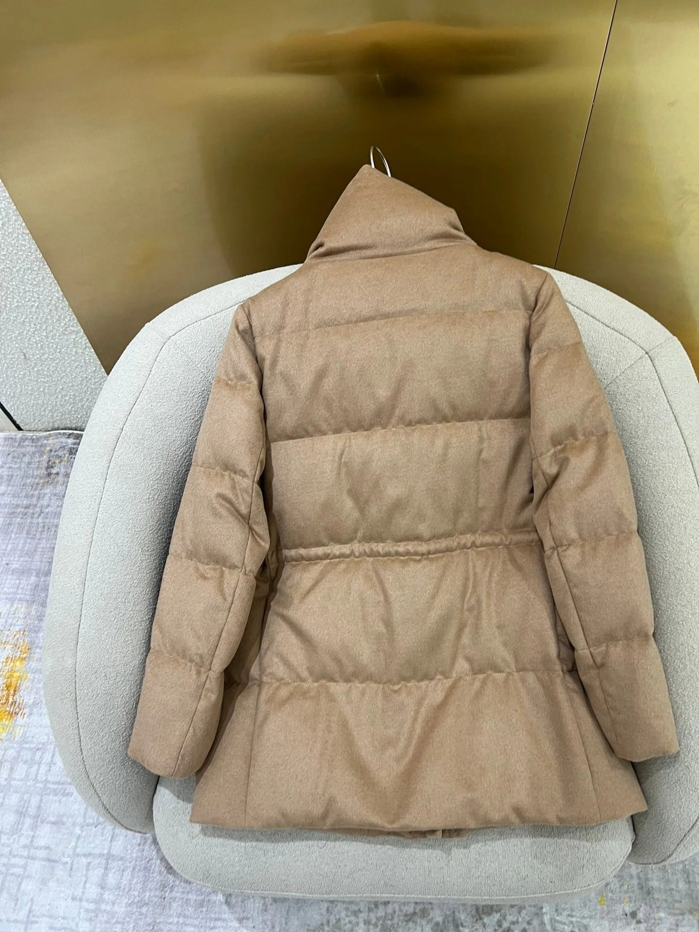 LP COAT STYLE 184
