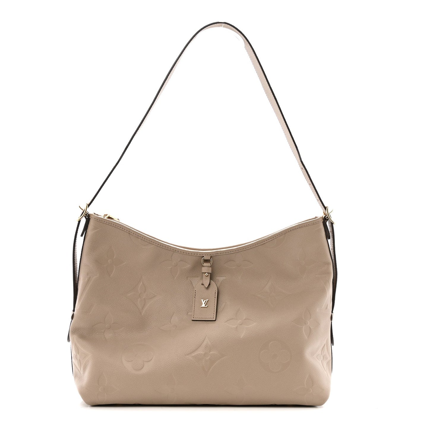 Empreinte Monogram Giant Carryall MM Tourterelle