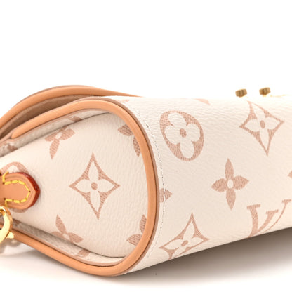 Monogram Pochette Camille Dune