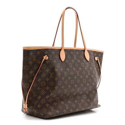 Monogram Neo Neverfull GM