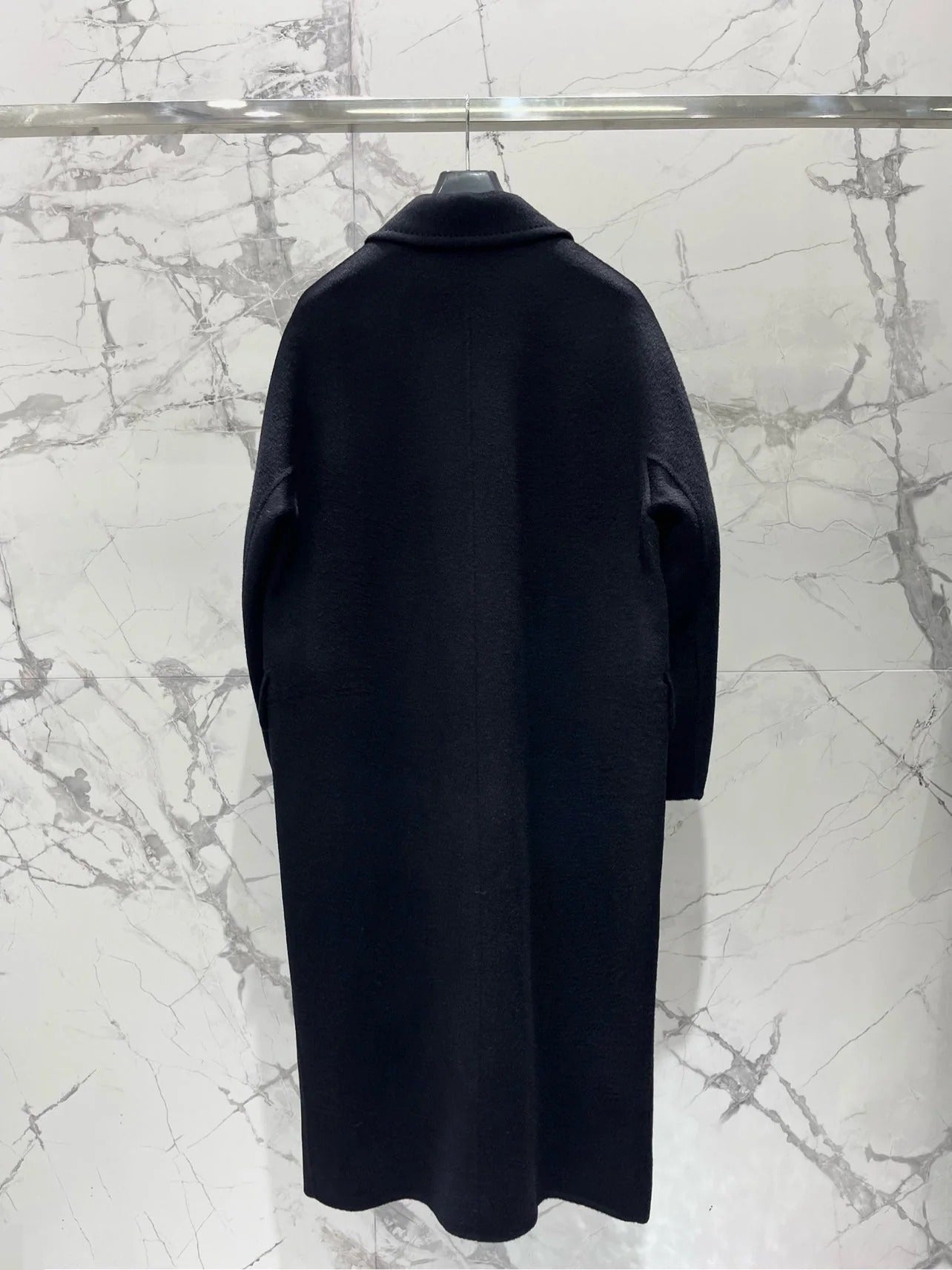 MAX MARA 25S CASHMERE COAT 052