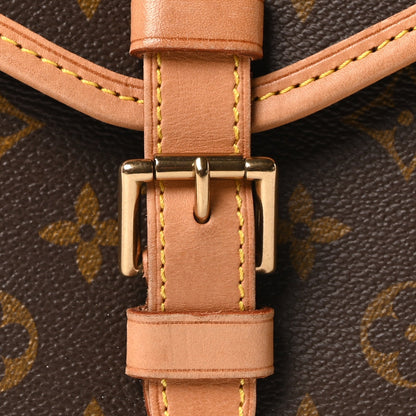 Monogram Bel Air