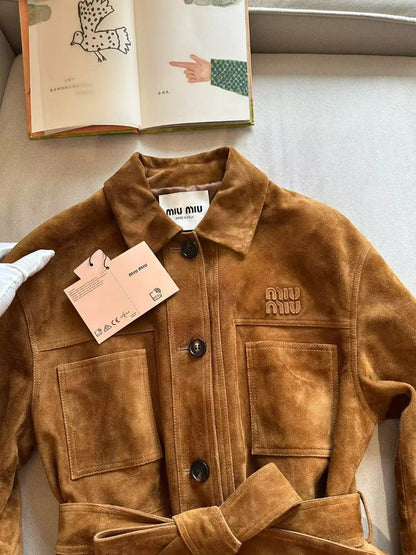 MIUMIU JACKET STYLE 86