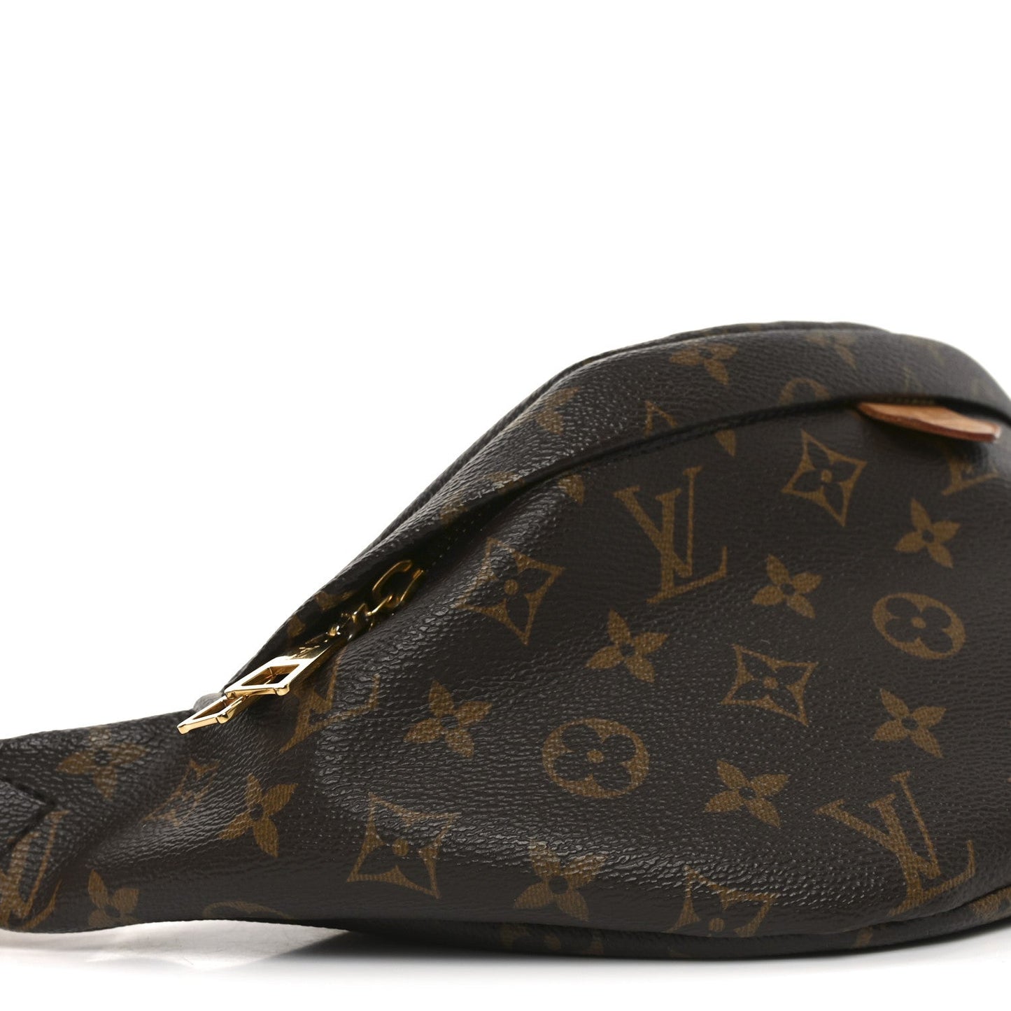 Monogram Bumbag
