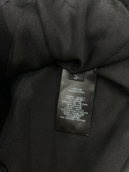 YSL 25S VEST STYLE 189