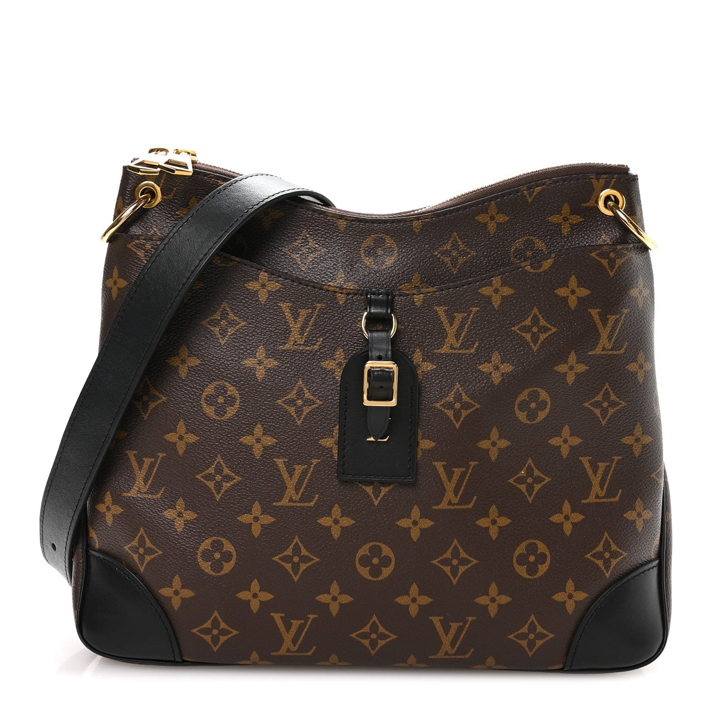 Monogram Odeon MM Black