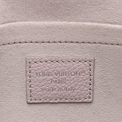 Empreinte Monogram Giant Felicie Pochette Brume Quartz
