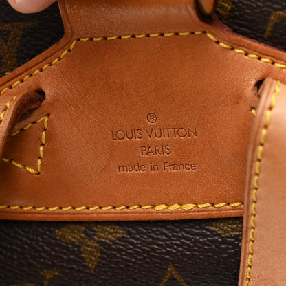 Monogram Montsouris MM Backpack