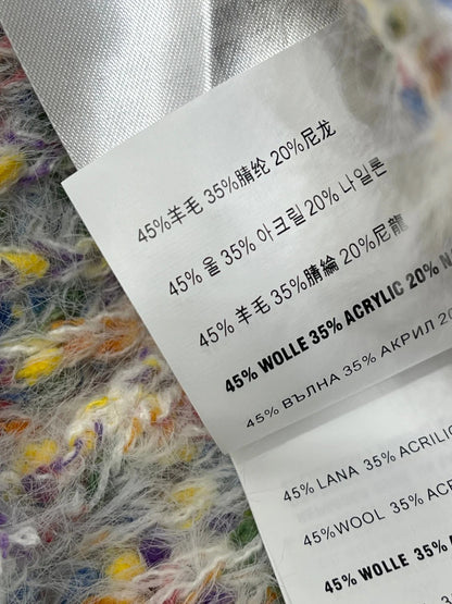 MIUMIU CARDIGAN STYLE 602