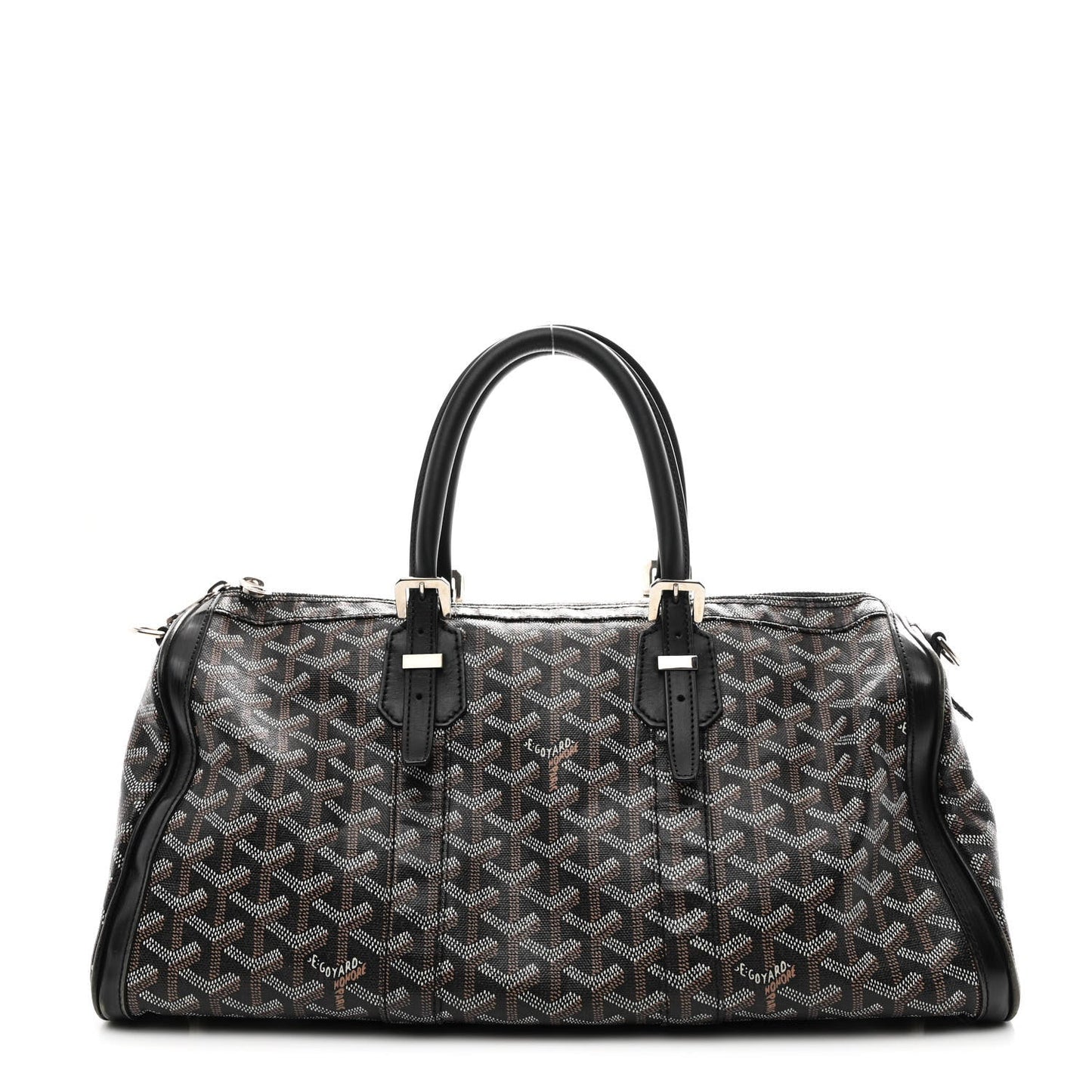 Goyardine Croisiere 35 Black