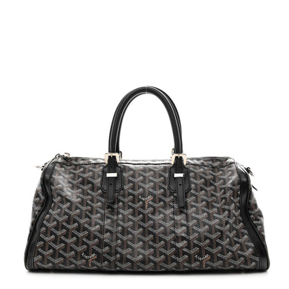 Goyardine Croisiere 35 Black