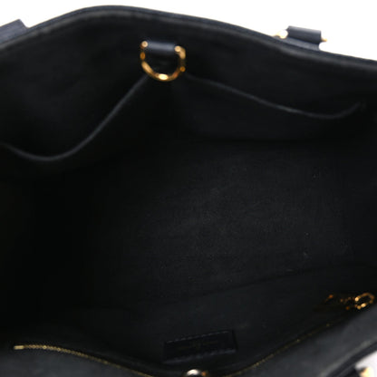 Empreinte Monogram Giant Onthego PM Black
