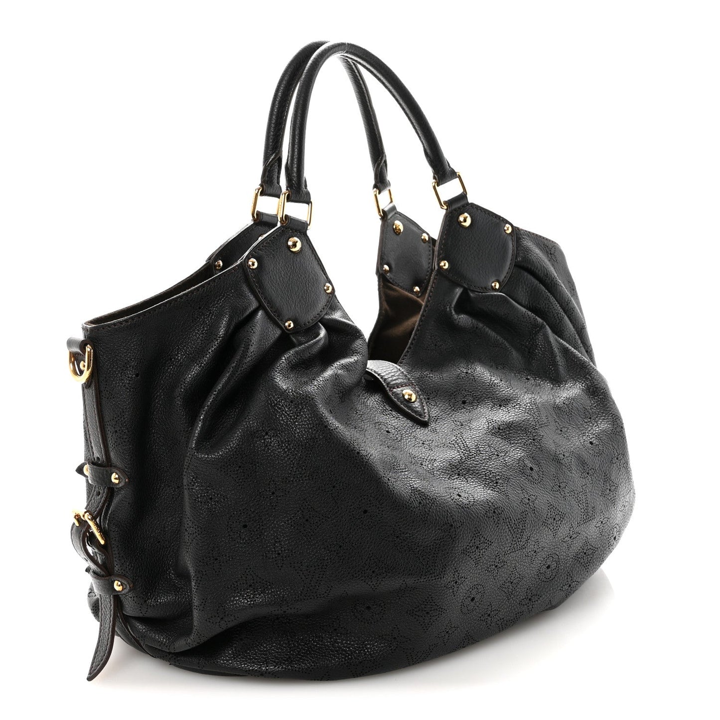 Mahina XL Black