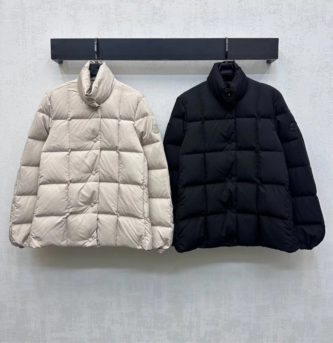 MONCLER 25S JACKET IN BLACK 089