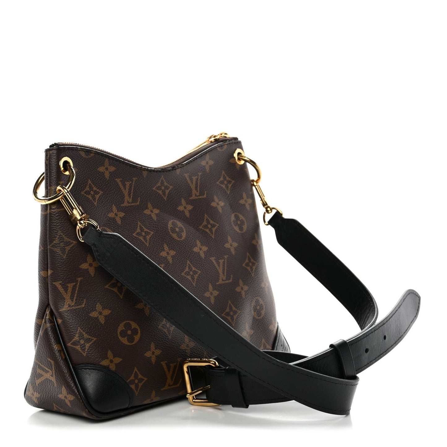 Monogram Odeon PM Black