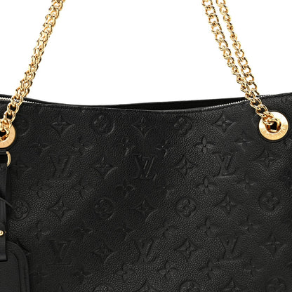 Empreinte Surene MM Black