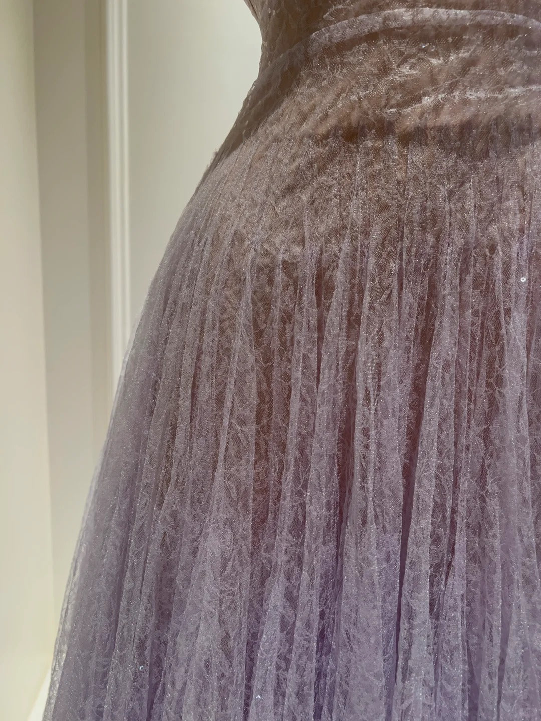 formaldressy--Purple fantasy long chiffon prom dress gh5581