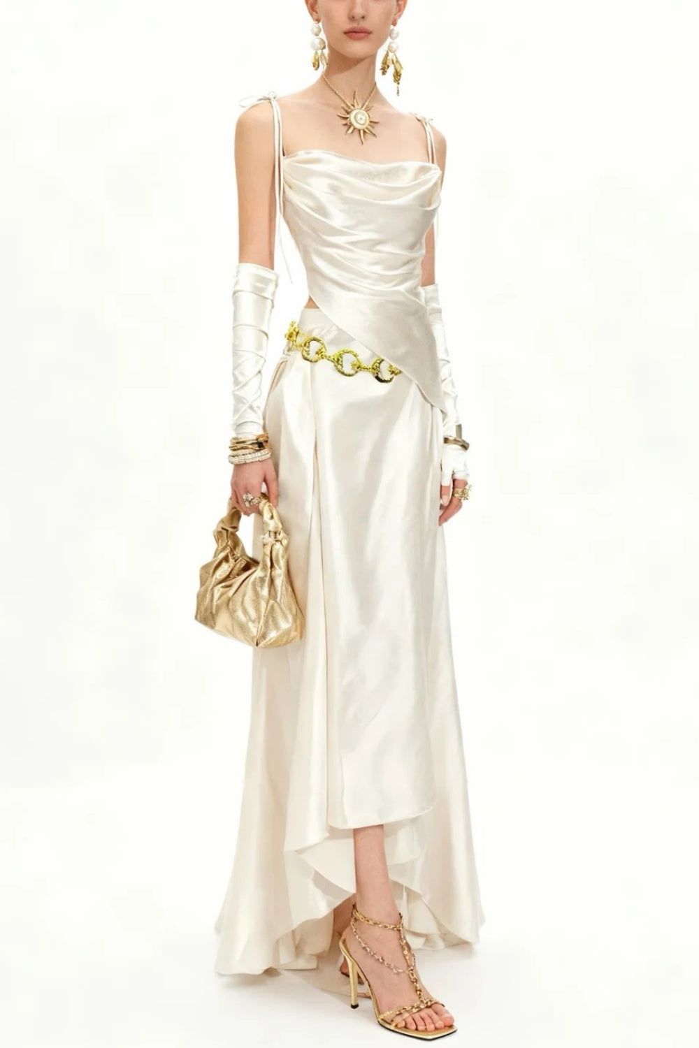 formaldressy-Fashionable Long Satin Dress gh6125