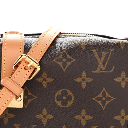 Monogram Side Trunk PM