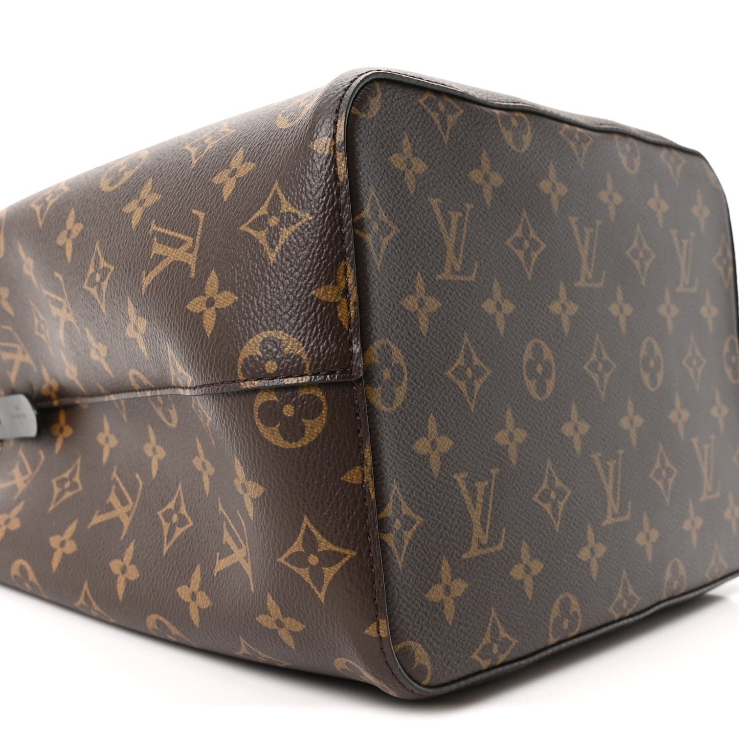 Monogram Neonoe MM Black