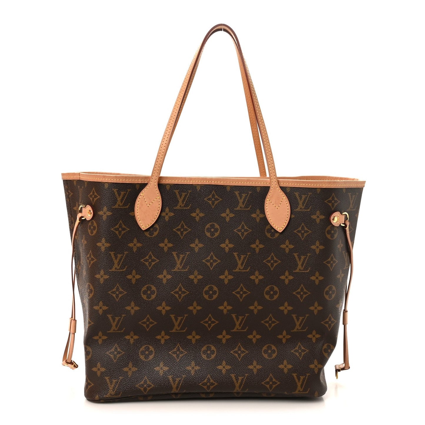 Monogram Neo Neverfull MM