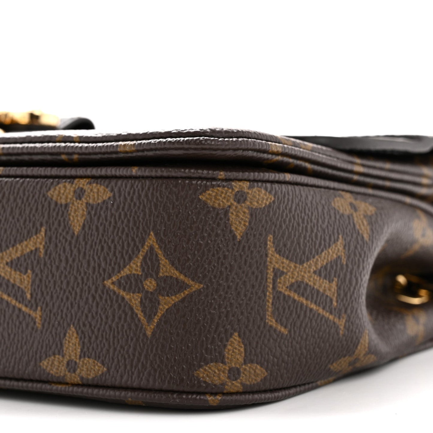 Monogram Marceau Black