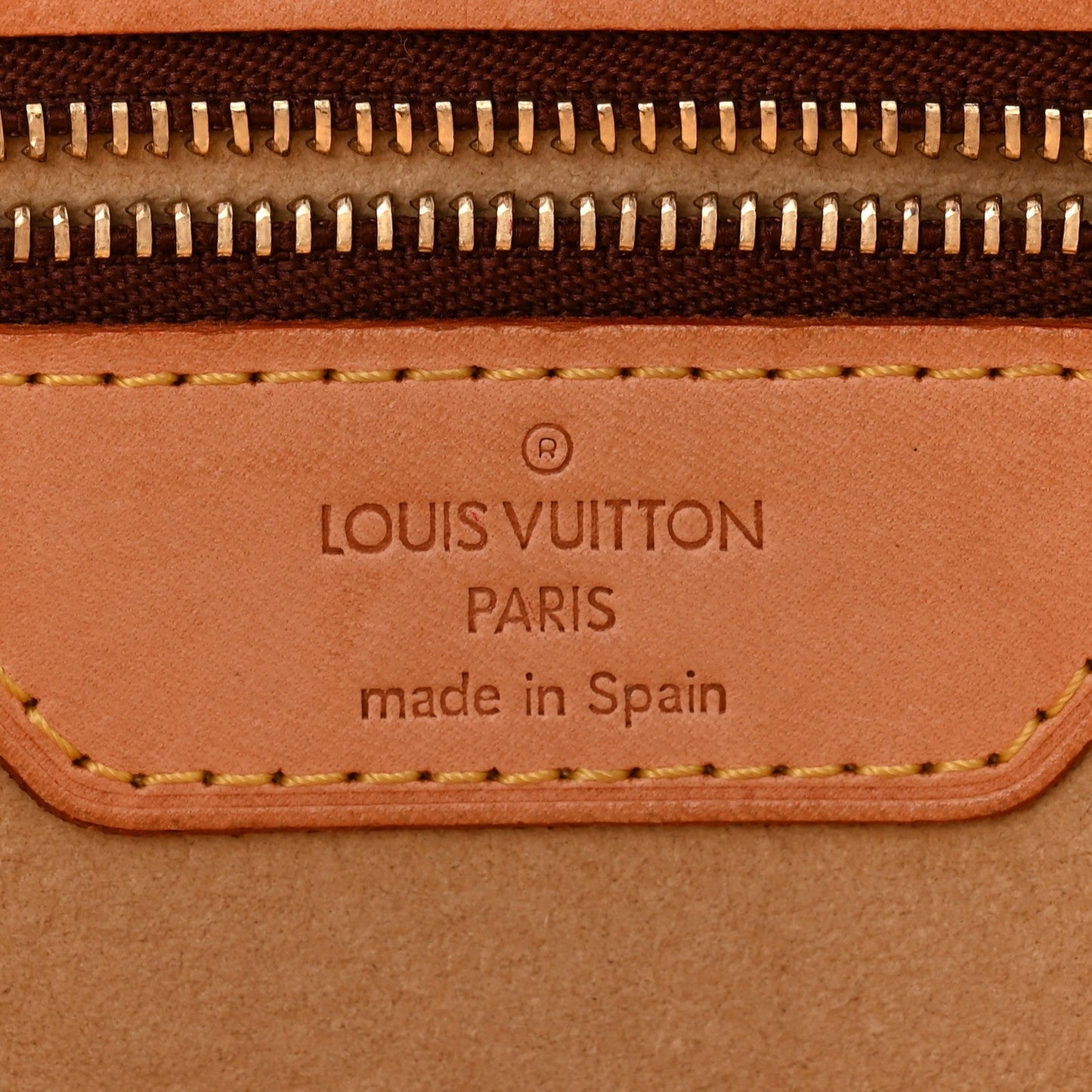 Monogram Luco