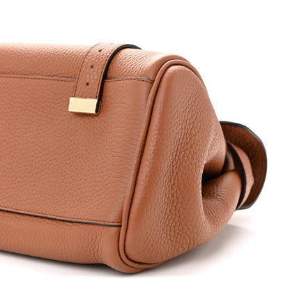 Heavy Grain Medium Alexa Chestnut