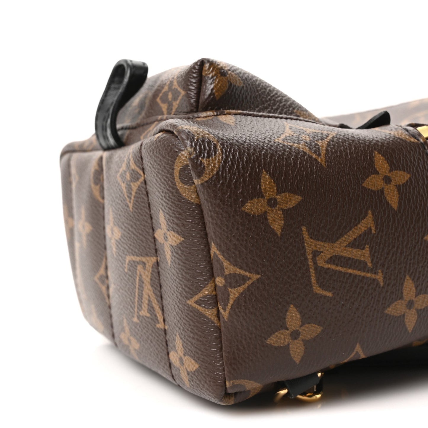 Monogram Palm Springs Backpack Mini