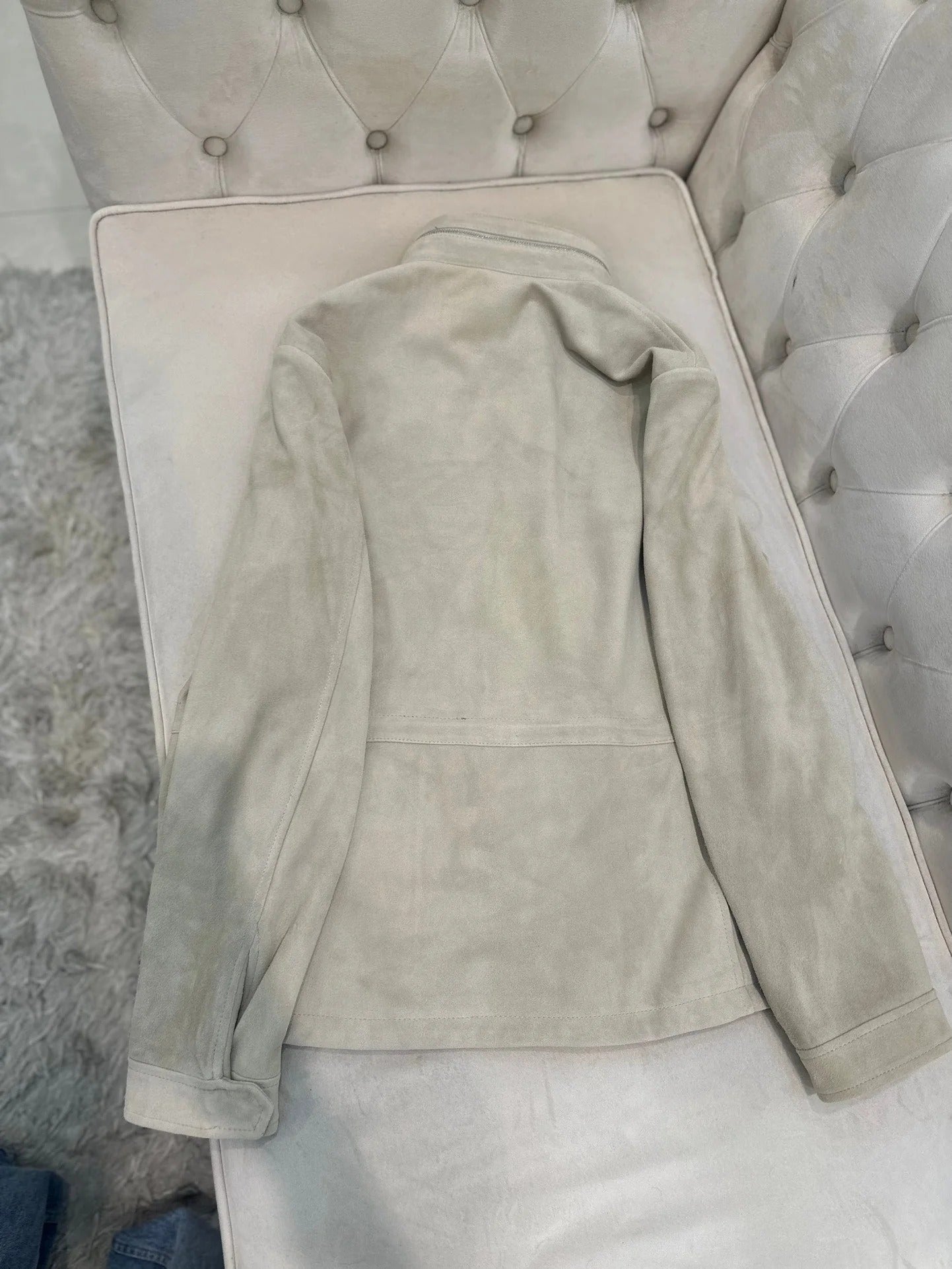 LP COAT STYLE 179