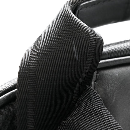 Damier Infini Michael Backpack Onyx